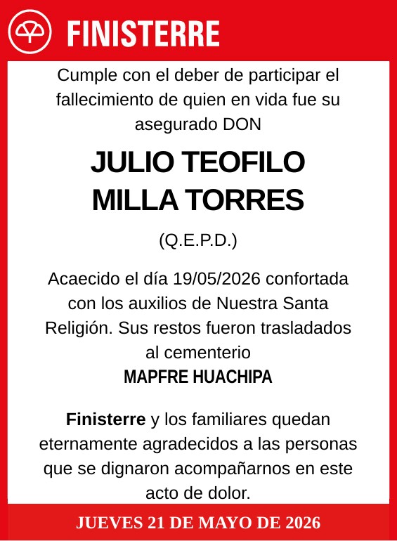 Decretos